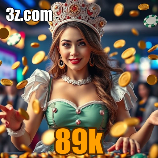 FPS Dinâmico e Desafiador no 89k: Viva a Competição