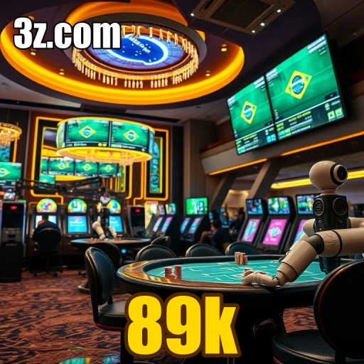 Mergulhe no Horror: Curiosidades Sobre a Seção 89k