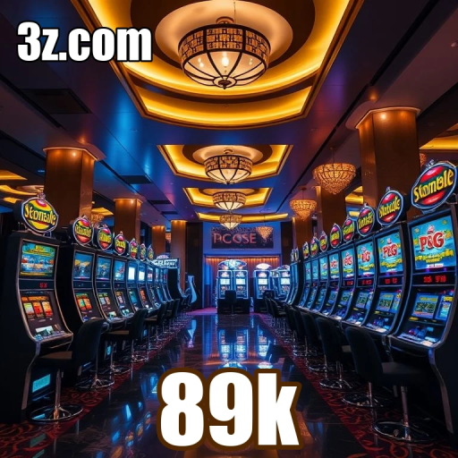 Mergulhe no Mundo Idle do 89k e seus Desafios