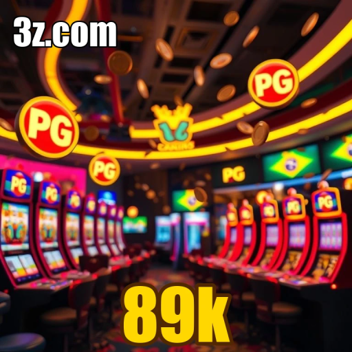 Apostas em Sports: A Nova Onda do 89k em Jogos Online