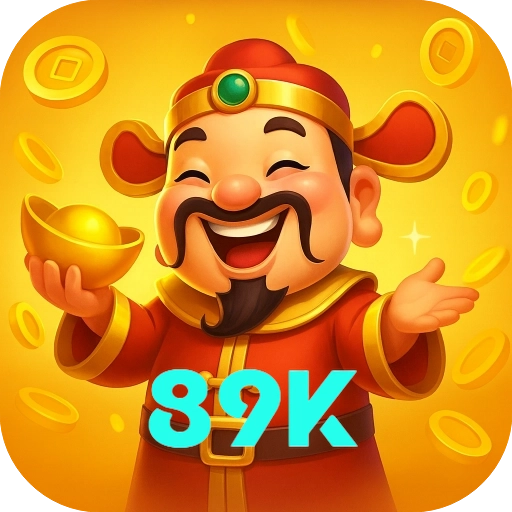 89k Logo