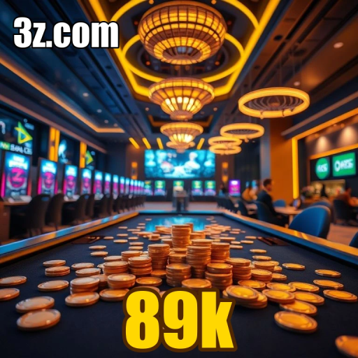 Dominando a Seção Strategy do 89k: Desafios e Táticas